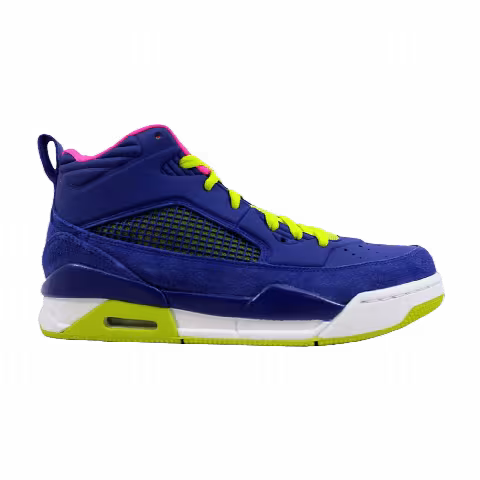 Air Jordan Flight 9.5 GG 'Deep Royal Blue'