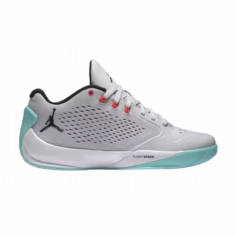 Air Jordan Rising High 'Platinum Turquoise'
