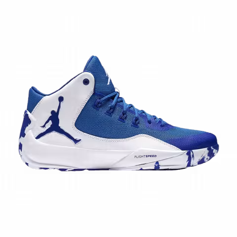 Air Jordan Rising High 'Game Royal'