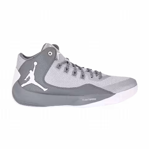 Air Jordan Rising High 2 'Wolf Grey'