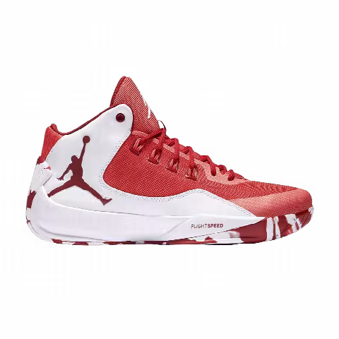 Air Jordan Rising High 2 'Infrared 23'