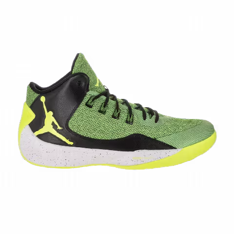 Air Jordan Rising High 2 'Barely Volt'