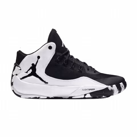 Air Jordan Rising High 2