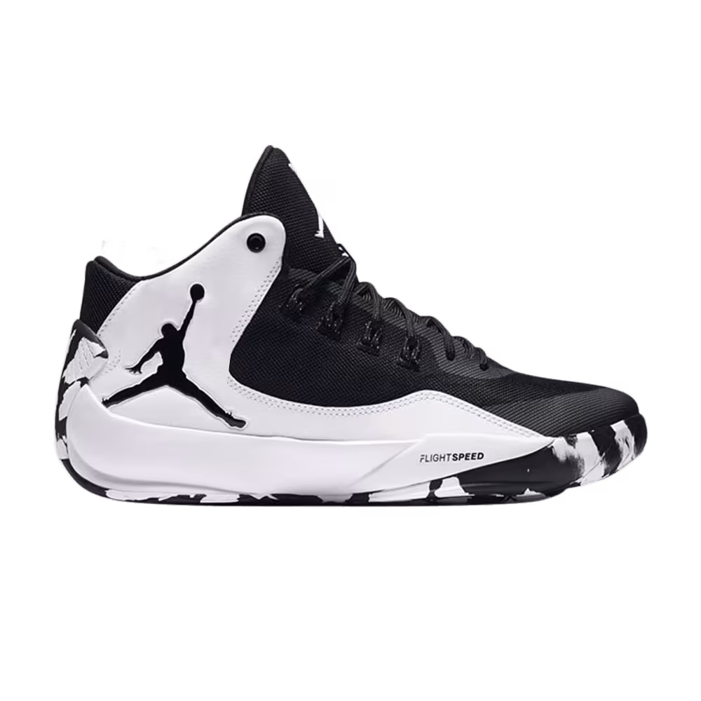 Air Jordan Rising High 2