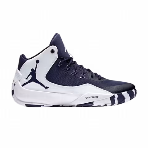Air Jordan Rising High 2 'Midnight Navy'
