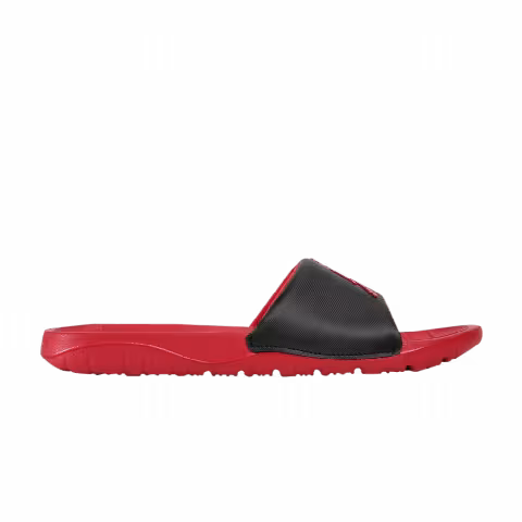 Air Jordan Break Slide 'Bred'