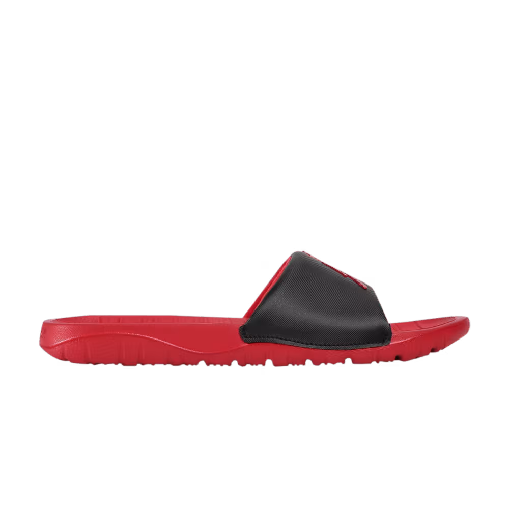 Air Jordan Break Slide Bred