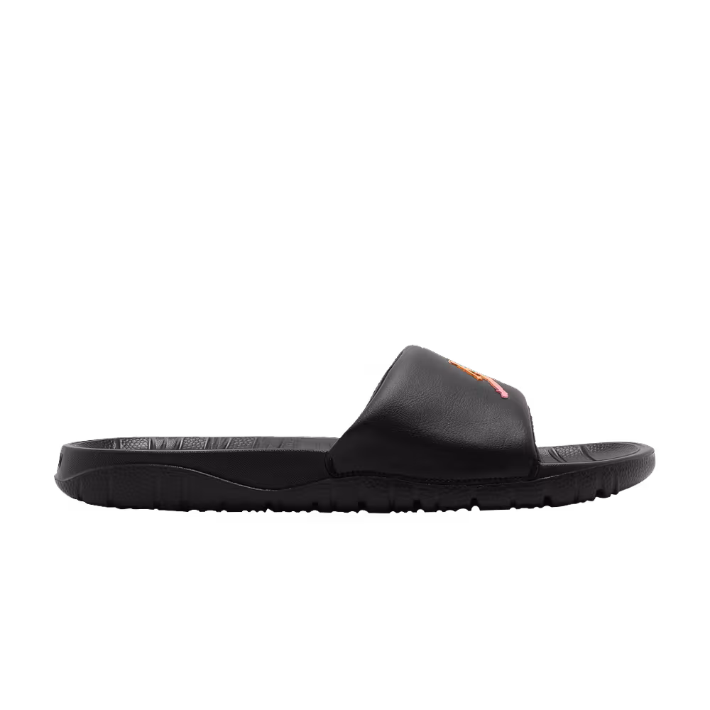 Air Jordan Break Slide Ombre Logo