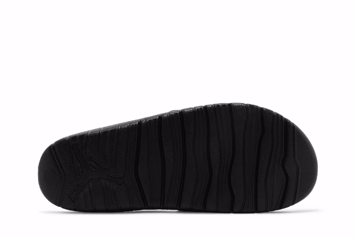 Air Jordan Break Slide Ombre Logo, view 5