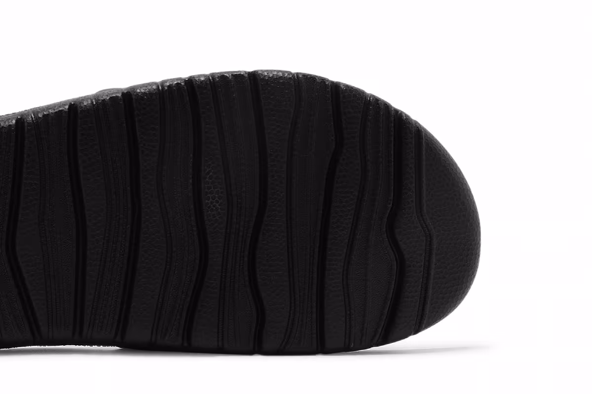 Air Jordan Break Slide Ombre Logo, view 6