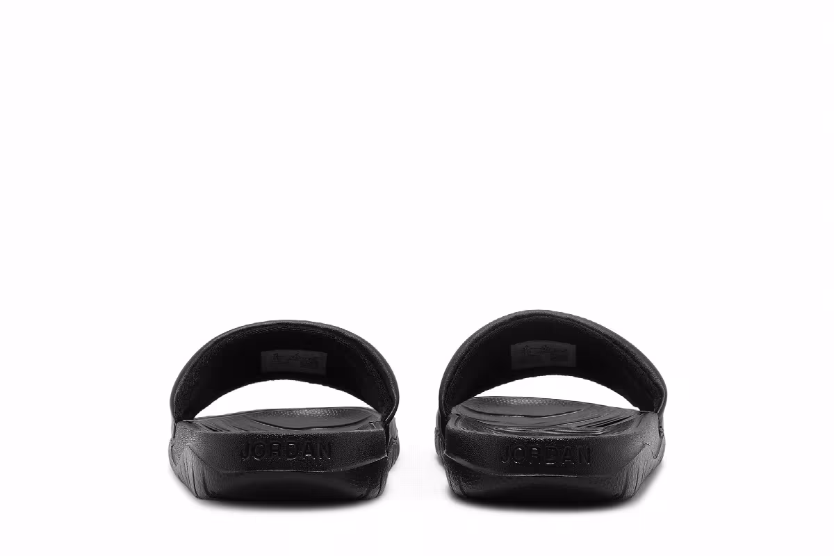 Air Jordan Break Slide Ombre Logo, view 7