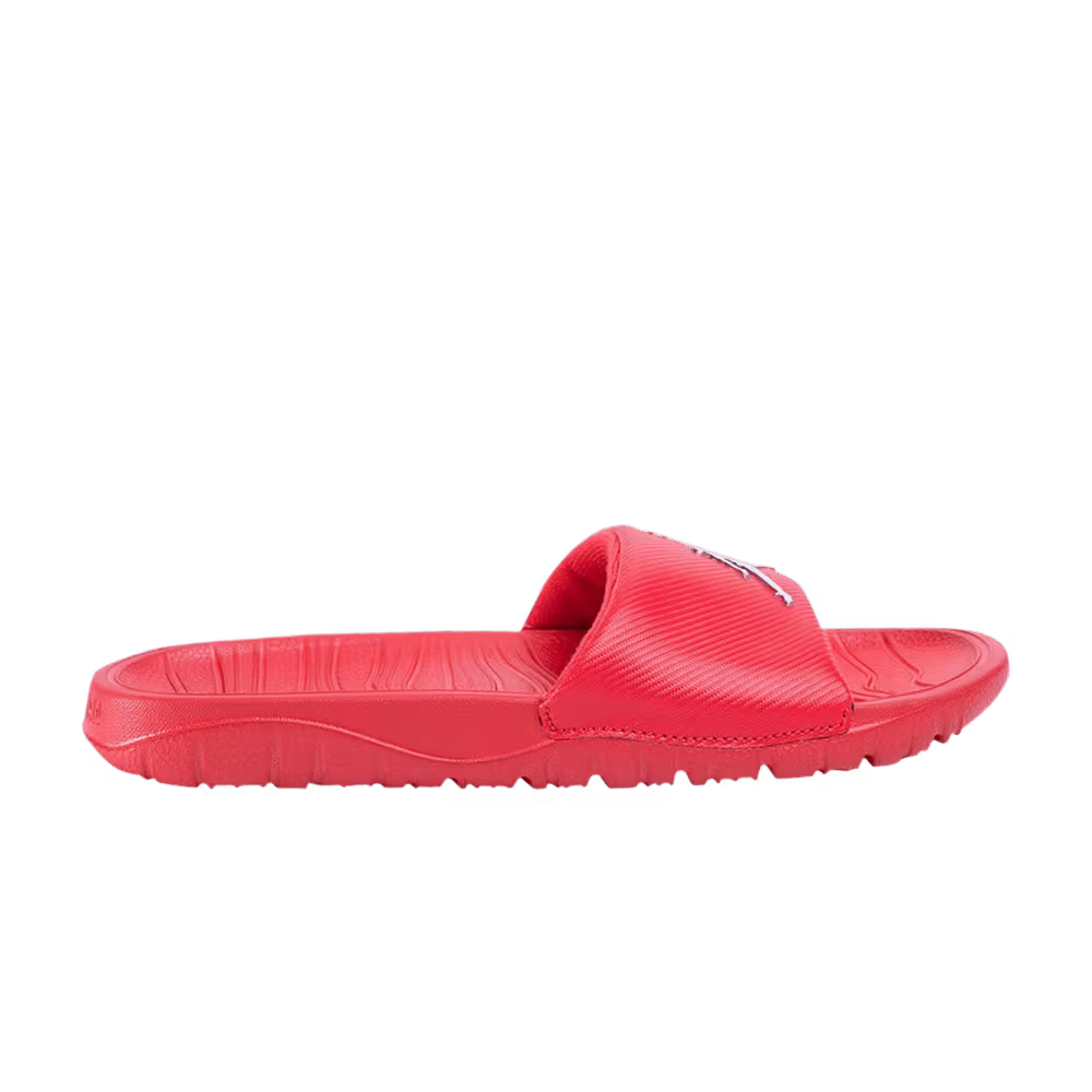 Air Jordan Break Slide GS University Red
