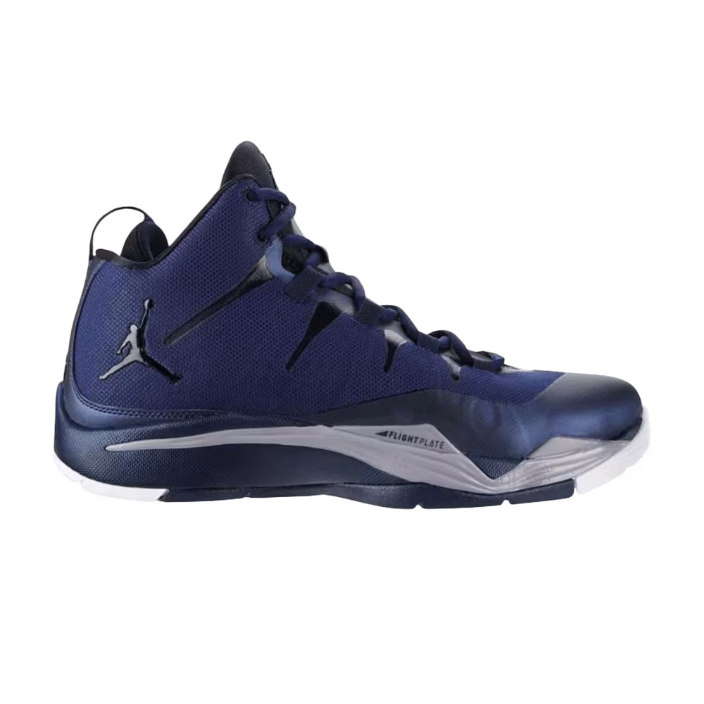 Air Jordan Super.Fly 2 Midnight Navy