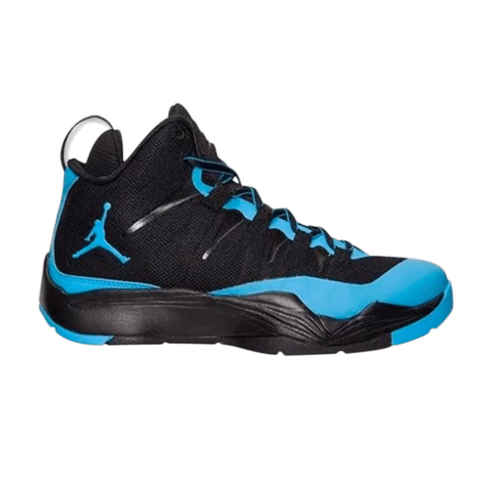 Air Jordan Super.Fly 2 GS