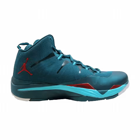 Air Jordan Super.Fly 2 'Dark Sea'