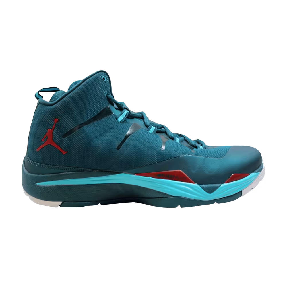 Air Jordan Super.Fly 2 Dark Sea