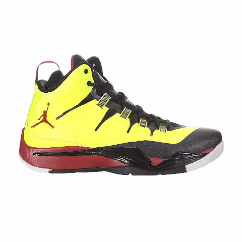Air Jordan Super Fly 2 GS
