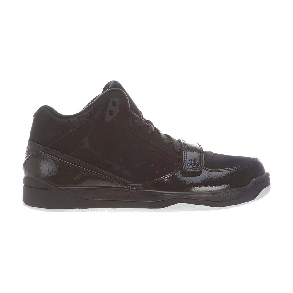 Air Jordan Phase 23 Classic S&S Black