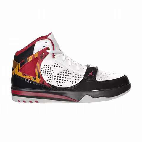 Air Jordan Phase 23 Hoops 'Cardinal Gum'