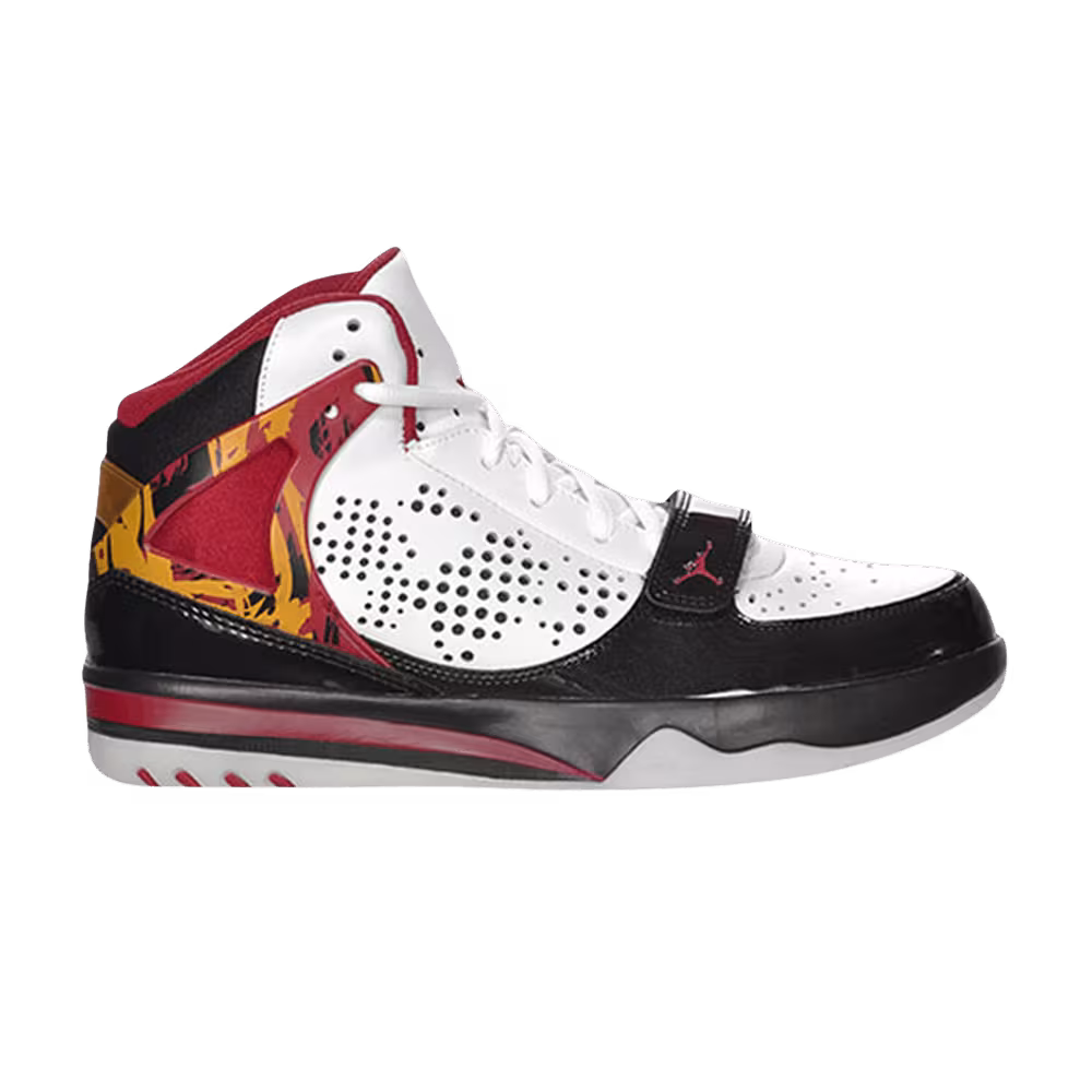 Air Jordan Phase 23 Hoops Cardinal Gum