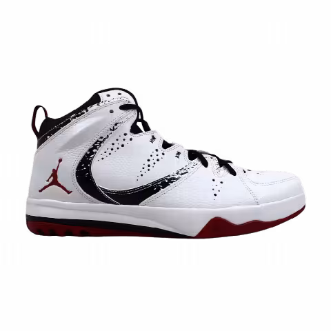 Air Jordan Phase 23 2 'White Gym Red'