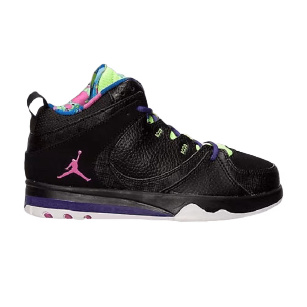 Air Jordan Phase 23 2 PS Bel Air