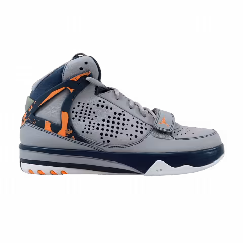 Air Jordan Phase 23 Hoops 'Bobcats'