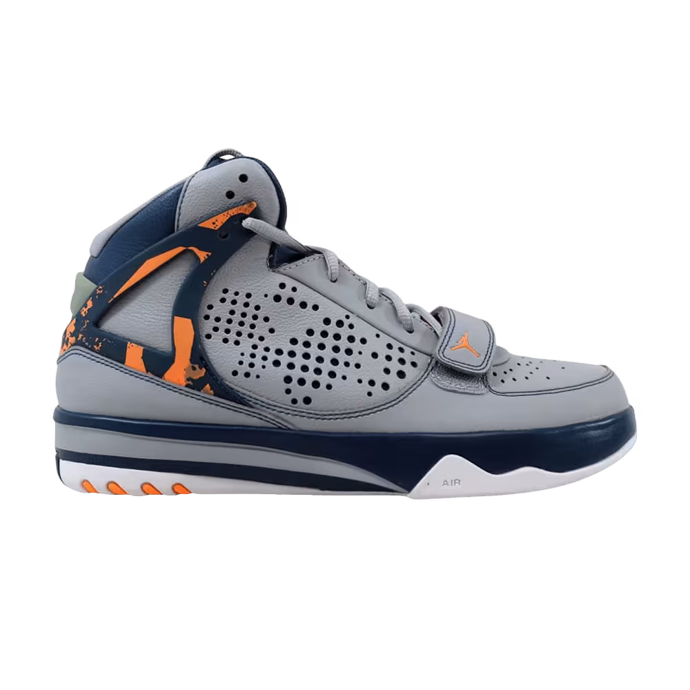 Air Jordan Phase 23 Hoops Bobcats