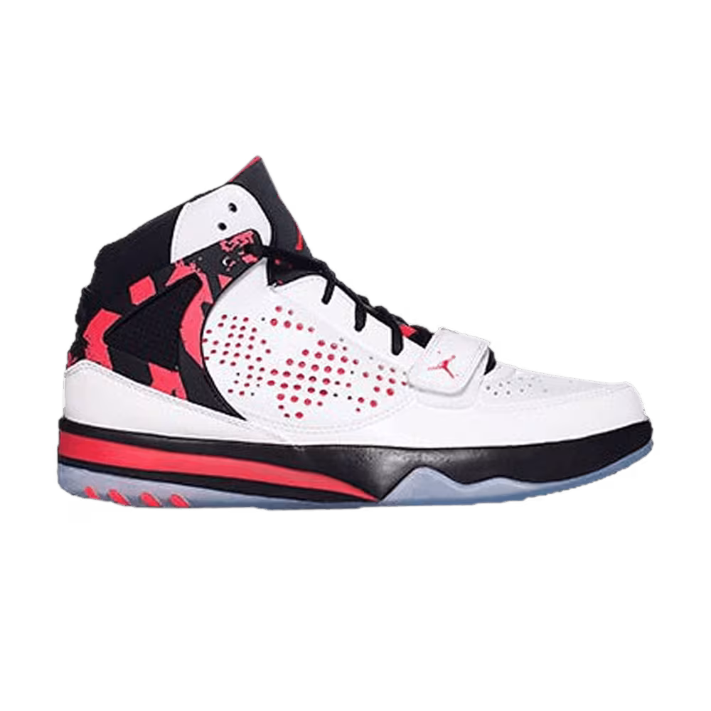 Air Jordan Phase 23 Hoops Infrared