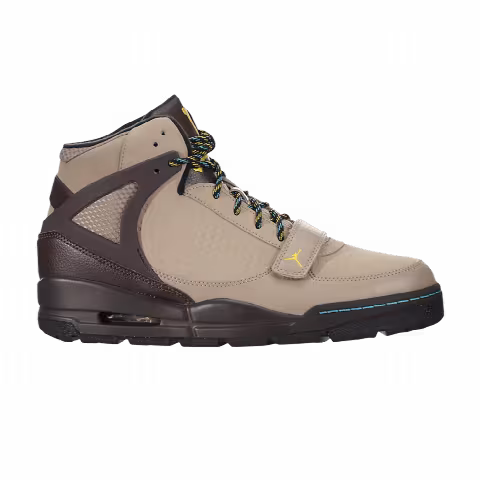 Air Jordan Phase 23 Trek 'Khaki'