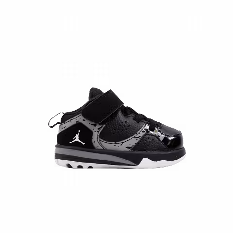 Air Jordan Phase 23 2 TD 'Black Cement Grey'