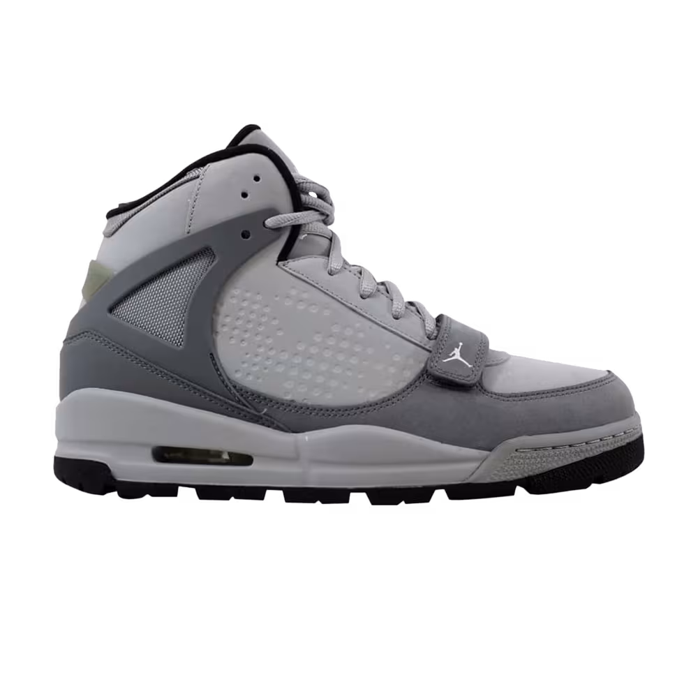 Air Jordan Phase 23 Trek Cool Grey