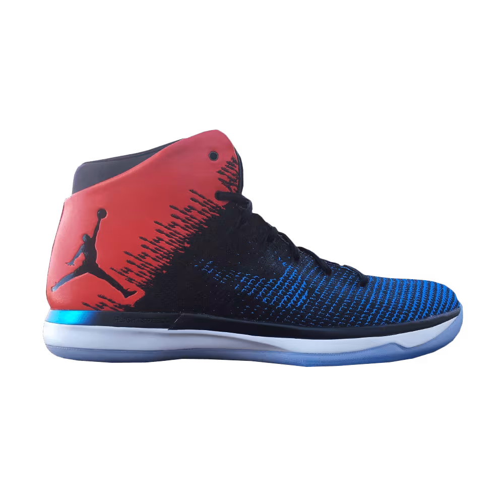 Air Jordan 31 Quai 54