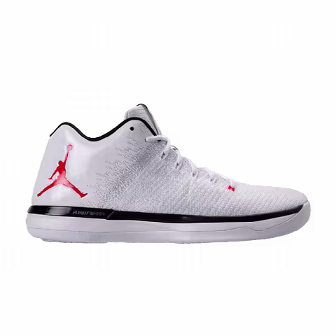 Air Jordan 31 Low 'Bulls' Sample