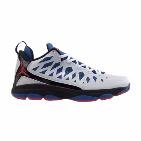 Air Jordan CP3.VI