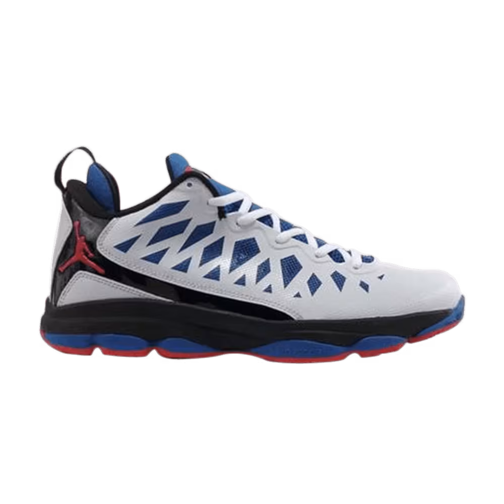 Air Jordan CP3.VI