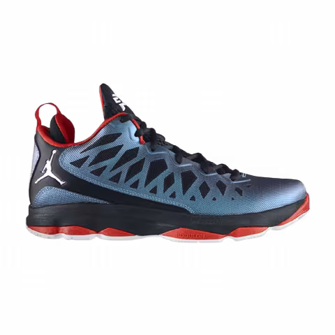 Air Jordan CP3.VI GS