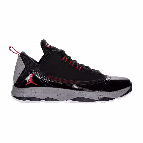 Air Jordan CP3.VI AE 'Black Cement'