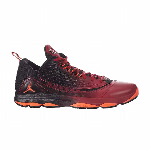 Air Jordan CP3.VI AE