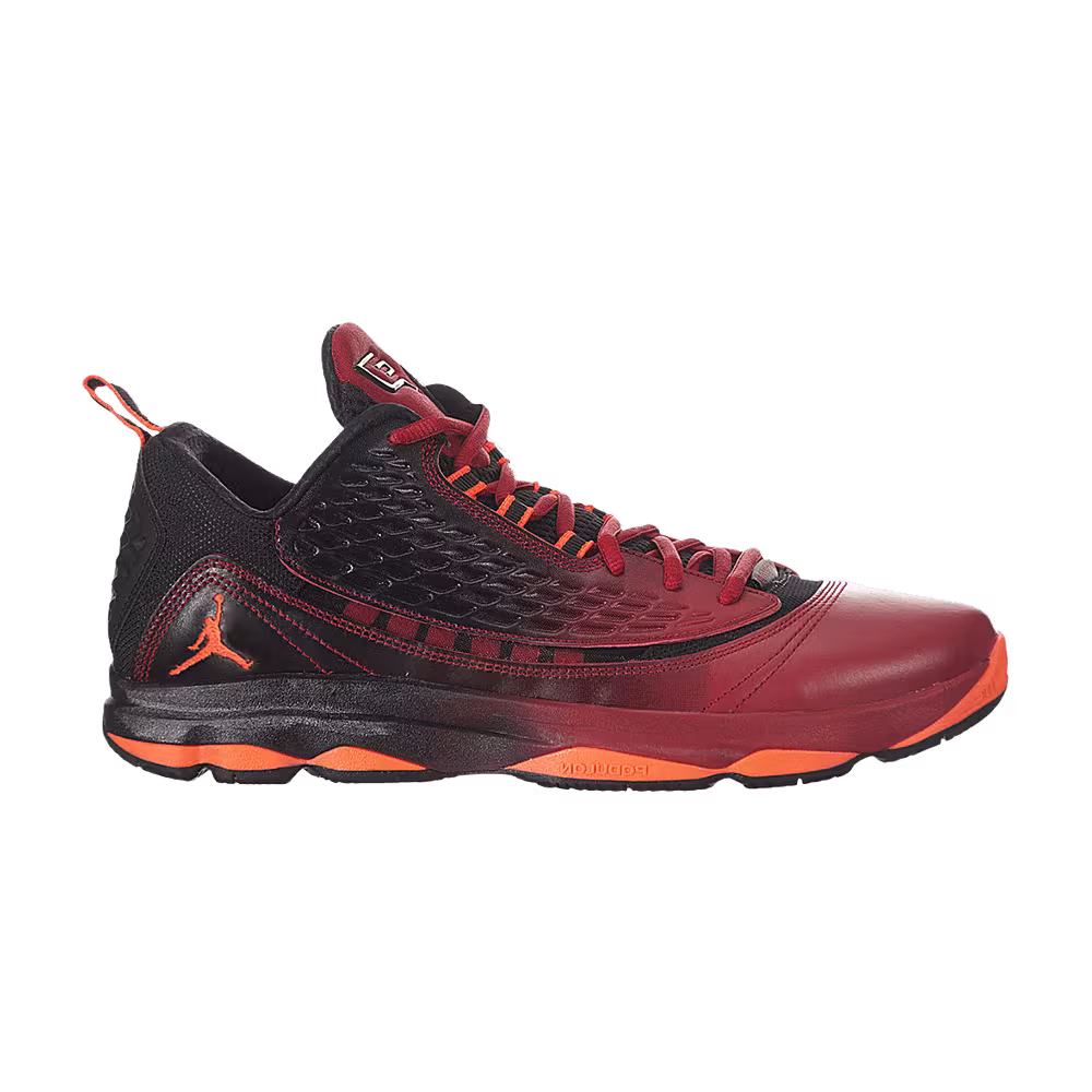 Air Jordan CP3.VI AE