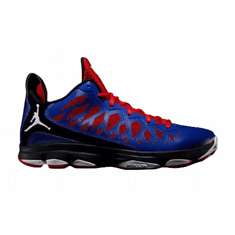 Air Jordan CP3.VI 'Clippers'