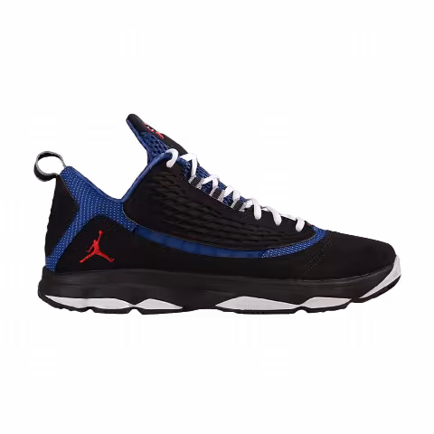 Air Jordan CP3.VI AE GS 'Black'