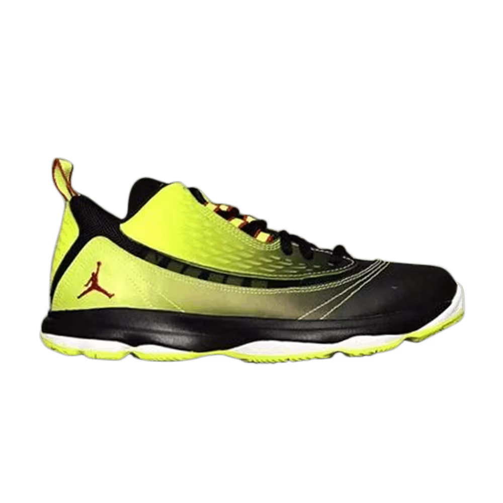 Air Jordan CP3.VI AE GS Volt
