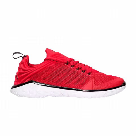 Air Jordan Flight Flex Trainer 'Infrared 23' Sample