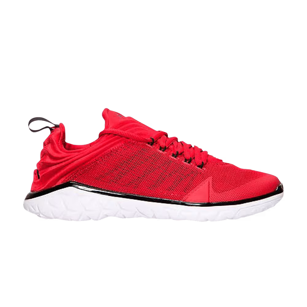 Air Jordan Flight Flex Trainer Infrared 23 Black