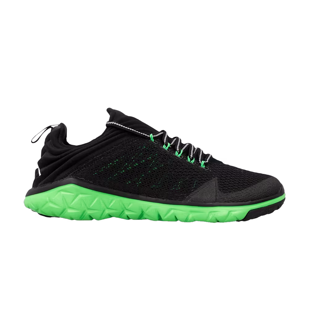 Air Jordan Flight Flex Trainer Green Spark