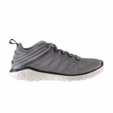 Air Jordan Flight Flex Trainer GS 'Cool Grey'
