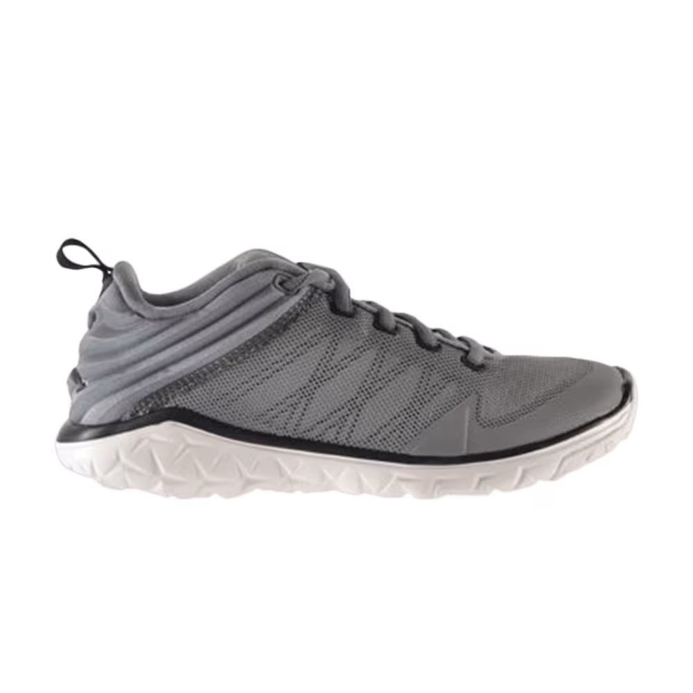 Air Jordan Flight Flex Trainer GS Cool Grey