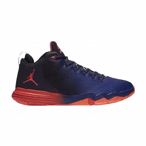 Air Jordan CP3.IX AE 'Obsidian'