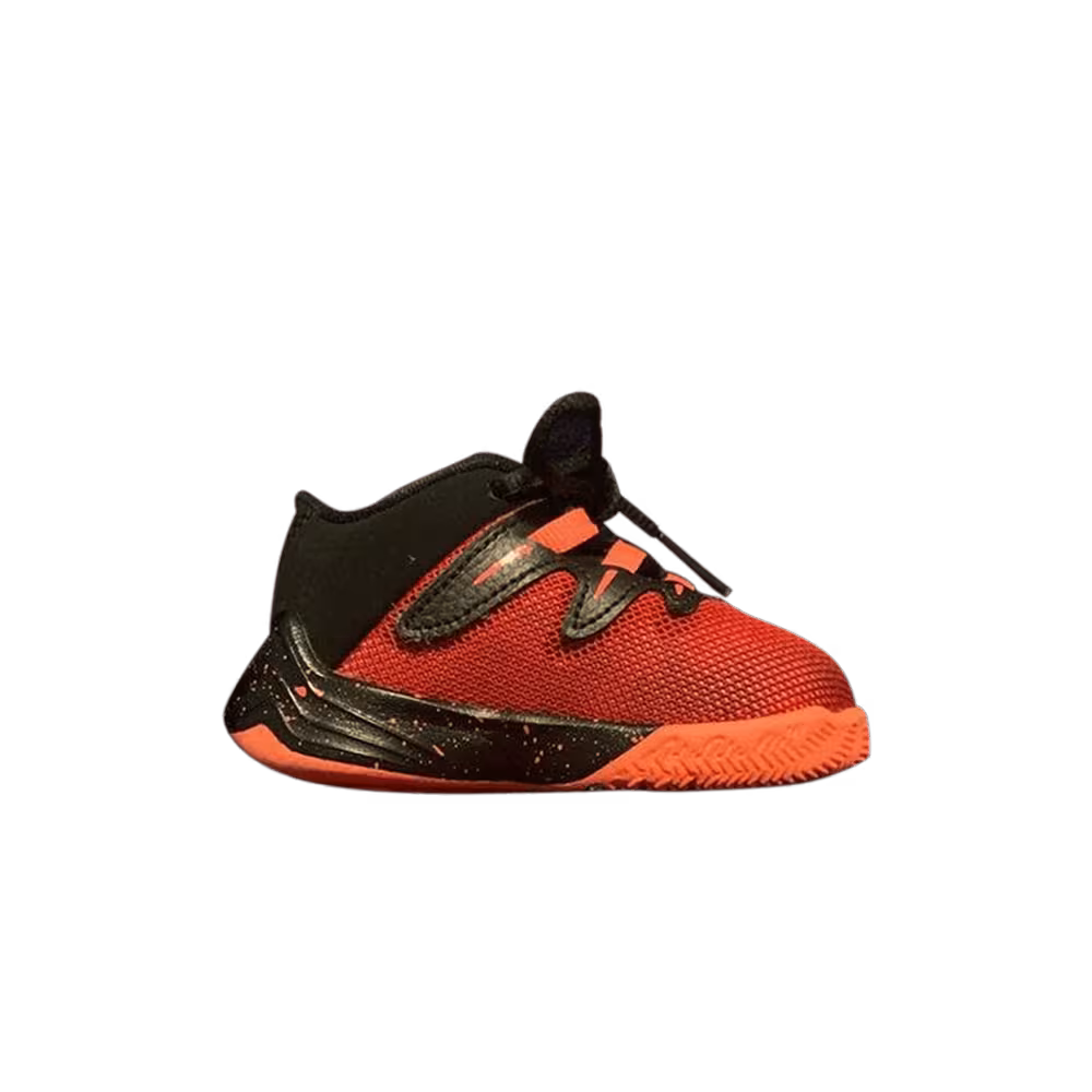 Air Jordan CP3.IX TD Hot Lava